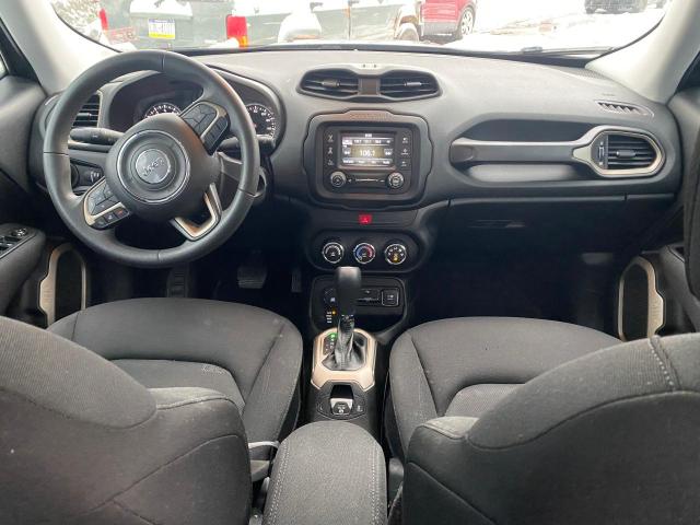 38949054 :رقم المزاد ، ZACCJBABXHPF29113 vin ، 2017 Jeep Renegade Sport مزاد بيع