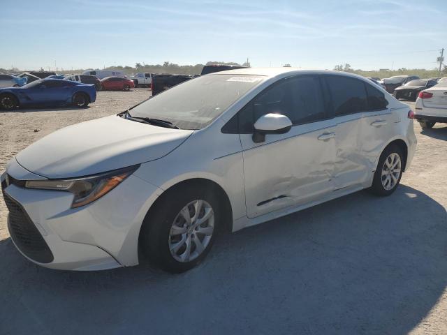 Продаж на аукціоні авто 2020 Toyota Corolla Le, vin: JTDEPRAE0LJ077921, номер лоту: 40902094