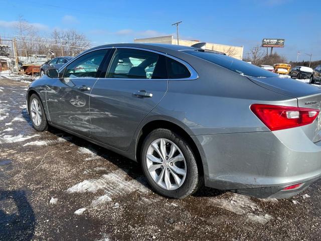 Aukcja sprzedaży 2023 Chevrolet Malibu Lt, vin: 1G1ZD5ST7PF251582, numer aukcji: 38561794