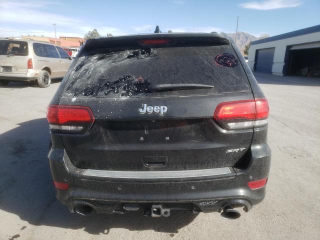 Aukcja sprzedaży 2015 Jeep Grand Cherokee Srt-8, vin: 1C4RJFDJ2FC629051, numer aukcji: 38624434