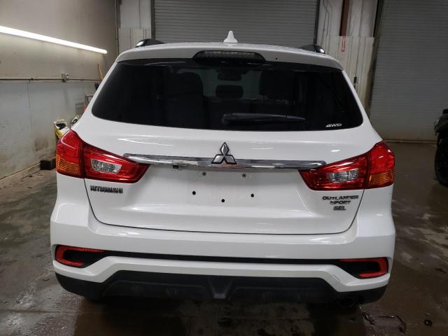 Aukcja sprzedaży 2018 Mitsubishi Outlander Sport Sel, vin: JA4AR4AW0JZ013519, numer aukcji: 39927794