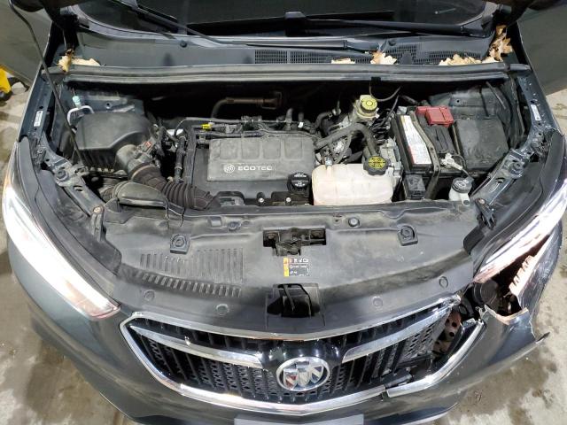 Aukcja sprzedaży 2017 Buick Encore Preferred, vin: KL4CJASB4HB248387, numer aukcji: 37017114