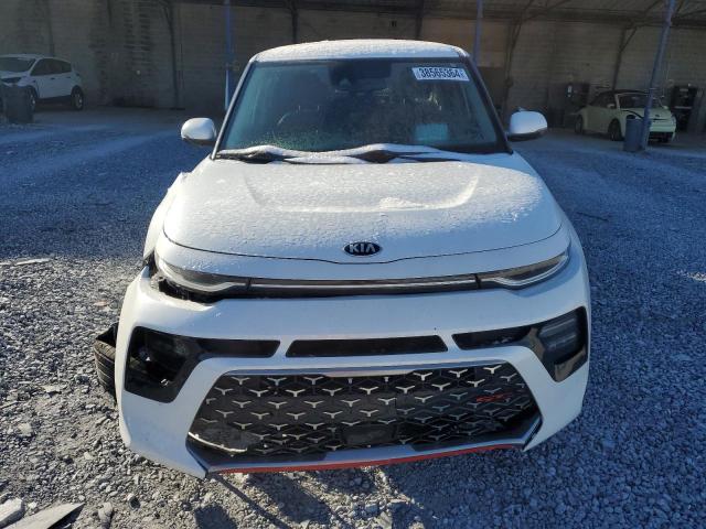 Продаж на аукціоні авто 2020 Kia Soul Gt-line Turbo, vin: KNDJ53AF4L7077556, номер лоту: 38565364