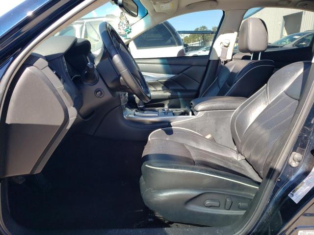 Продажа на аукционе авто 2016 Infiniti Q70 3.7, vin: JN1BY1AR5GM270190, номер лота: 39766784