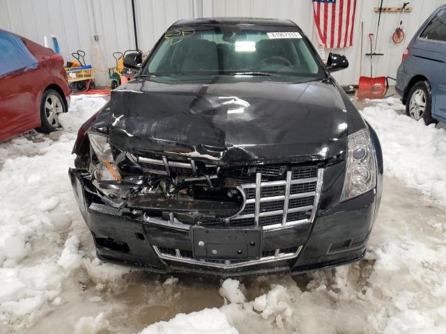 Aukcja sprzedaży 2012 Cadillac Cts Luxury Collection, vin: 1G6DH5E53C0120779, numer aukcji: 81967333