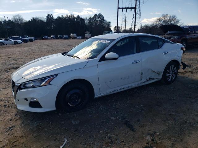 37907924 :رقم المزاد ، 1N4BL4BV9LC219337 vin ، 2020 Nissan Altima S مزاد بيع