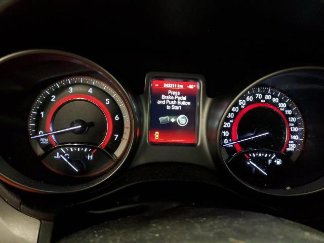 Продаж на аукціоні авто 2015 Dodge Journey Crossroad, vin: 3C4PDDGG5FT721066, номер лоту: 38799334