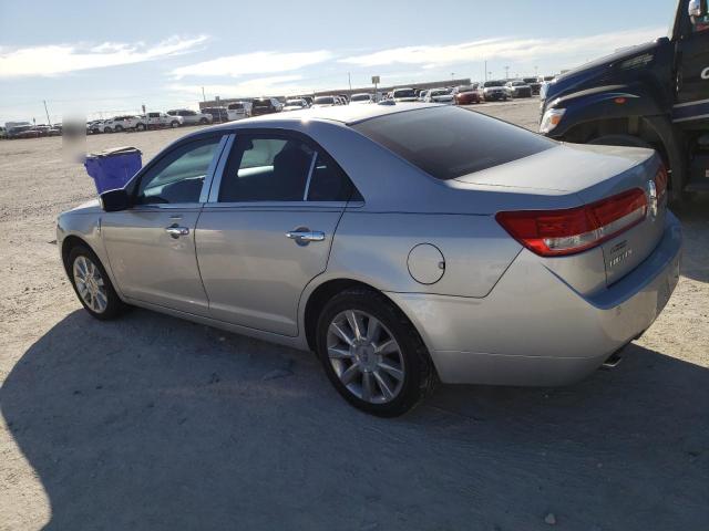 Продажа на аукционе авто 2010 Lincoln Mkz, vin: 3LNHL2GC5AR618417, номер лота: 37221604