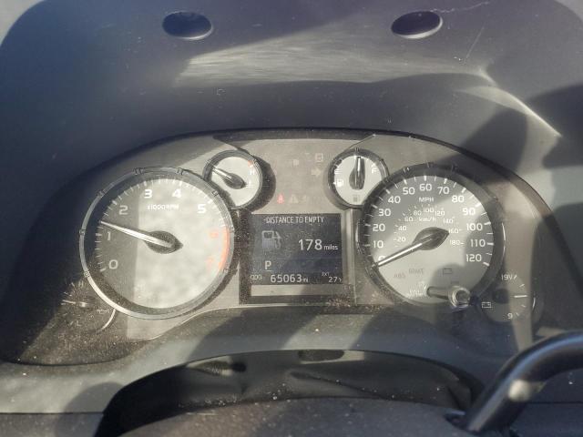 37979774 :رقم المزاد ، 5TFUM5F1XGX065278 vin ، 2016 Toyota Tundra Double Cab Sr/sr5 مزاد بيع