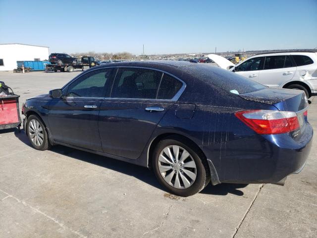 Aukcja sprzedaży 2014 Honda Accord Exl, vin: 1HGCR3F80EA028238, numer aukcji: 38170754