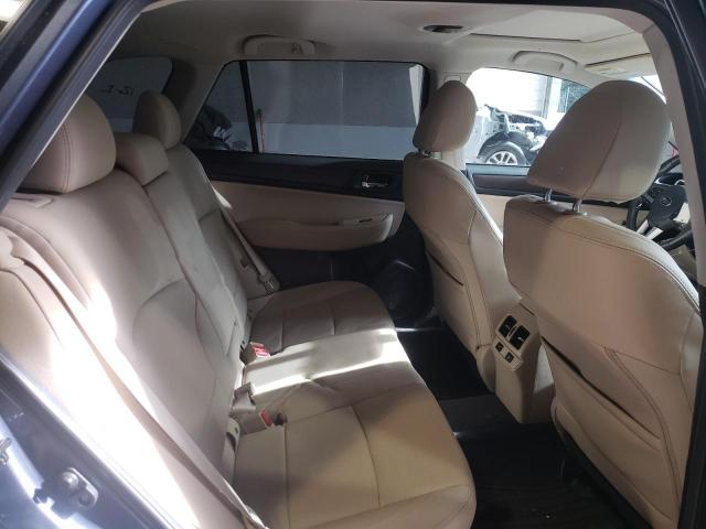 Продажа на аукционе авто 2017 Subaru Outback 3.6r Limited, vin: 4S4BSENC6H3404901, номер лота: 38305714