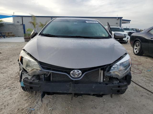 Продаж на аукціоні авто 2016 Toyota Corolla L, vin: 5YFBURHE7GP427435, номер лоту: 39574254