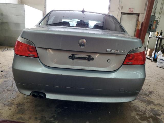 37629434 :رقم المزاد ، WBANF73577CU24298 vin ، 2007 Bmw 530 Xi مزاد بيع