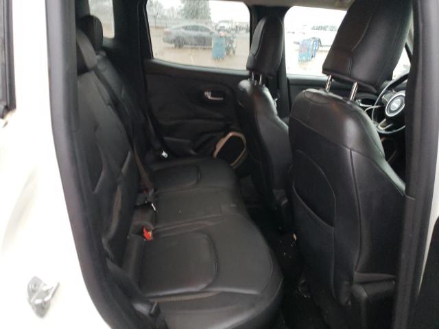 Продаж на аукціоні авто 2015 Jeep Renegade Limited, vin: ZACCJADT1FPB31574, номер лоту: 37723104