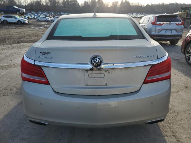 Продажа на аукционе авто 2014 Buick Lacrosse, vin: 1G4GB5G37EF205210, номер лота: 37581924