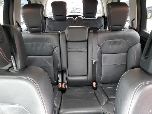 Aukcja sprzedaży 2015 Mercedes-benz Gl 550 4matic, vin: 4JGDF7DE2FA443540, numer aukcji: 39528234