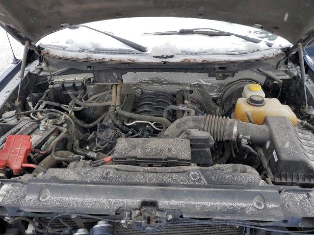 2014 Ford F150 მანქანა იყიდება აუქციონზე, vin: 1FTFW1CF5EKD59869, აუქციონის ნომერი: 38107954