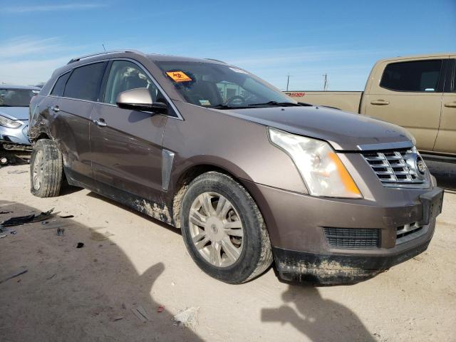 2013 Cadillac Srx Luxury Collection მანქანა იყიდება აუქციონზე, vin: 3GYFNCE32DS599105, აუქციონის ნომერი: 40875044