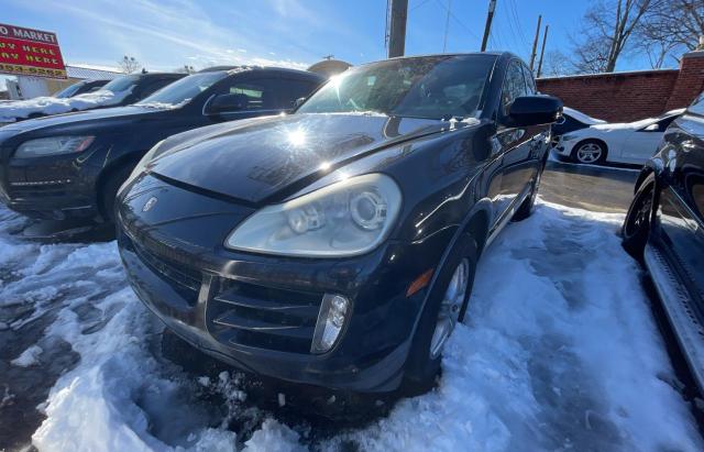 2010 Porsche Cayenne მანქანა იყიდება აუქციონზე, vin: WP1AA2AP5ALA07274, აუქციონის ნომერი: 39814134