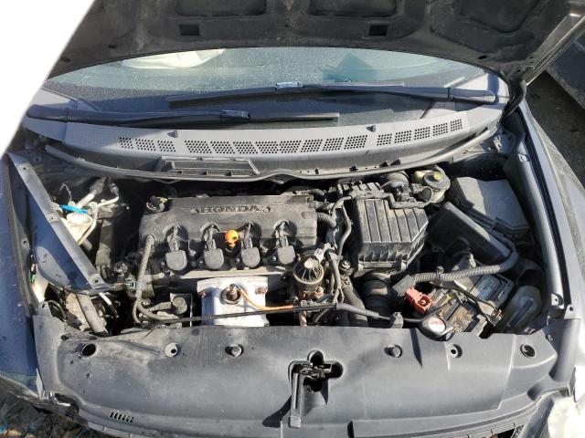 Aukcja sprzedaży 2009 Honda Civic Ex, vin: 1HGFA16809L007540, numer aukcji: 82856593