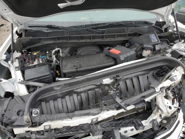 Aukcja sprzedaży 2020 Gmc Sierra, vin: 3GTU9CED5LG216320, numer aukcji: 39463424
