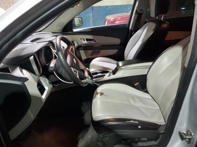 38069634 :رقم المزاد ، 2GNFLGEK2D6342879 vin ، 2013 Chevrolet Equinox Ltz مزاد بيع