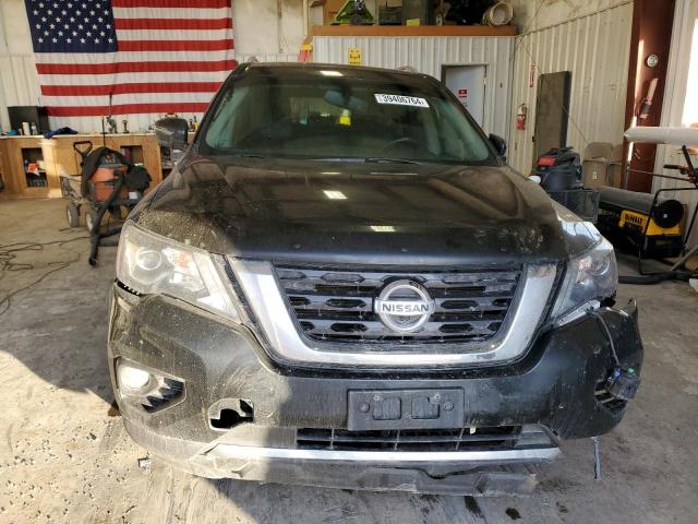 Aukcja sprzedaży 2017 Nissan Pathfinder, vin: 5N1DR2MM4HC675226, numer aukcji: 64564026