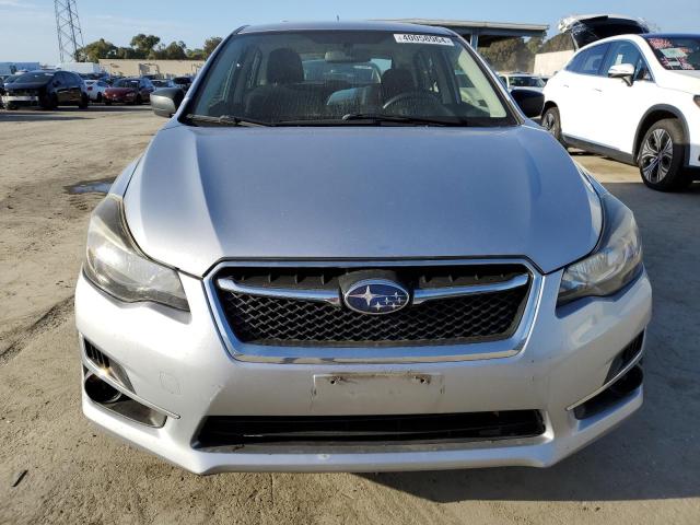 Aukcja sprzedaży 2015 Subaru Impreza, vin: JF1GPAA67F9321112, numer aukcji: 40058964