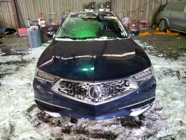 37957684 :رقم المزاد ، 19UUB1F38JA006936 vin ، 2018 Acura Tlx مزاد بيع