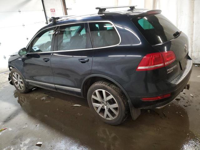 Aukcja sprzedaży 2014 Volkswagen Touareg V6 Tdi, vin: WVGEP9BP8ED009766, numer aukcji: 82017503