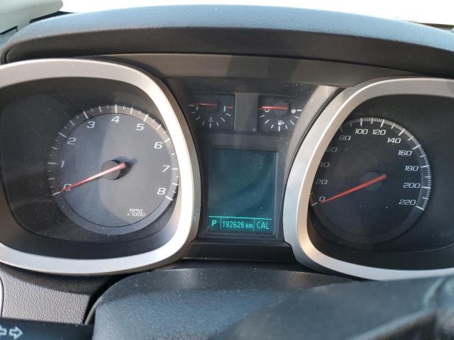 37088374 :رقم المزاد ، 2GNFLNEK9C6250199 vin ، 2012 Chevrolet Equinox مزاد بيع