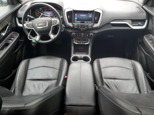 36947694 :رقم المزاد ، 3GKALVEV7NL161859 vin ، 2022 Gmc Terrain Slt مزاد بيع
