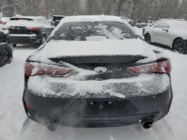 Aukcja sprzedaży 2017 Infiniti Q60 Premium, vin: JN1EV7EK5HM361046, numer aukcji: 38514424
