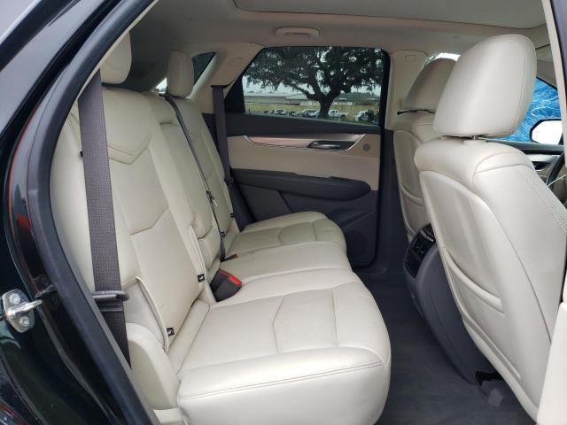 81312643 :رقم المزاد ، 1GYKNERS8KZ245343 vin ، 2019 Cadillac Xt5 Premium Luxury مزاد بيع