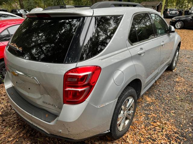 40086594 :رقم المزاد ، 2GNALCEK5G6273645 vin ، 2016 Chevrolet Equinox Lt مزاد بيع