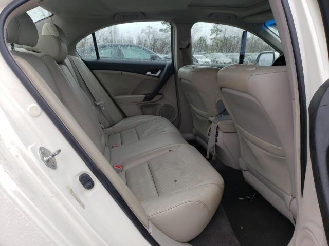 Продаж на аукціоні авто 2011 Acura Tsx, vin: JH4CU2F61BC011369, номер лоту: 38805264