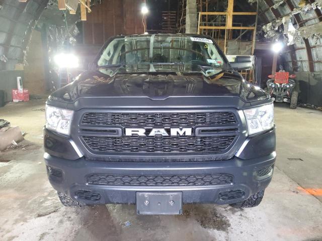 Продажа на аукционе авто 2019 Ram 1500 Tradesman, vin: 1C6SRFCT6KN653002, номер лота: 37683574