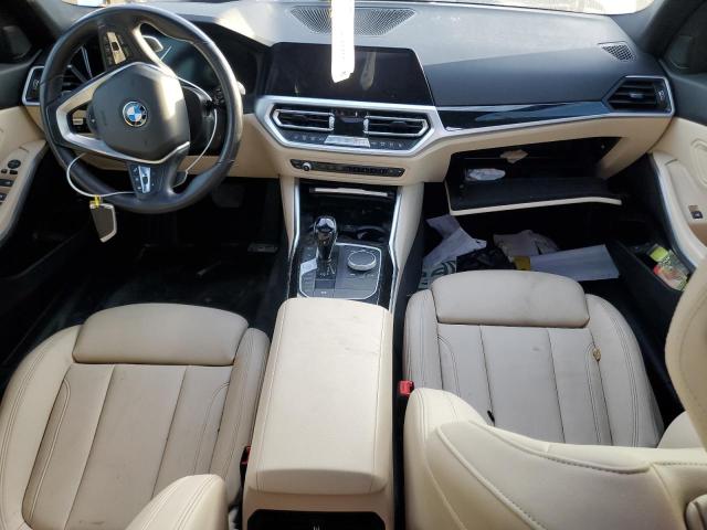 39338414 :رقم المزاد ، WBA5R1C56KAK10251 vin ، 2019 Bmw 330i مزاد بيع