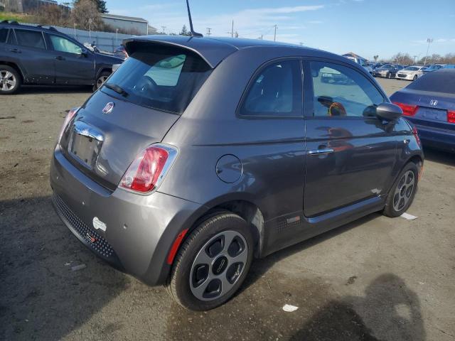 Продажа на аукционе авто 2013 Fiat 500 Electric, vin: 3C3CFFGEXDT744797, номер лота: 40937544