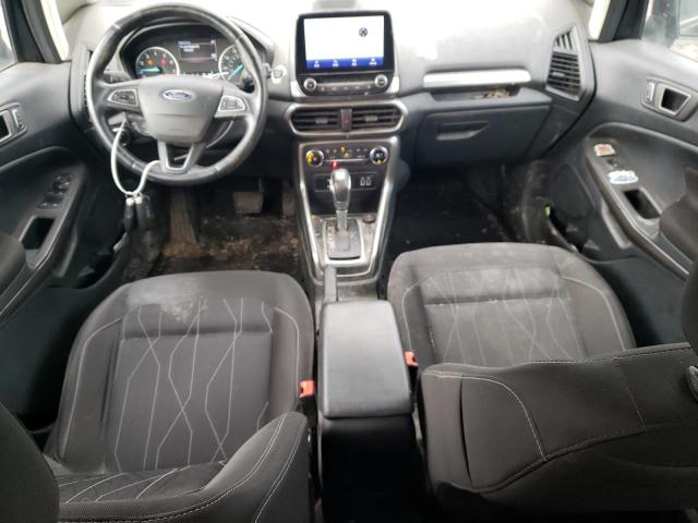 Aukcja sprzedaży 2020 Ford Ecosport Se, vin: MAJ6S3GL3LC337485, numer aukcji: 37417084