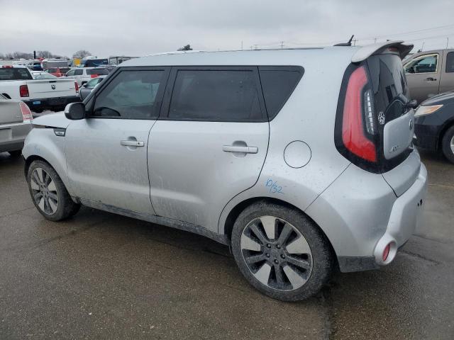 39097914 :رقم المزاد ، KNDJX3A56F7770571 vin ، 2015 Kia Soul ! مزاد بيع