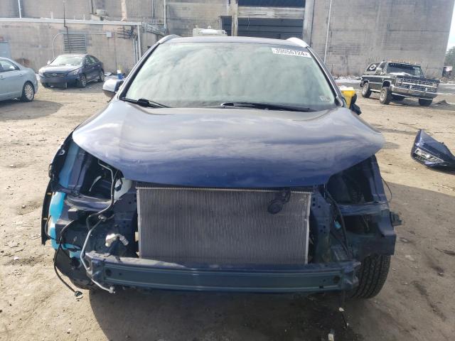 Продаж на аукціоні авто 2015 Honda Cr-v Exl, vin: 2HKRM4H79FH620877, номер лоту: 39056724