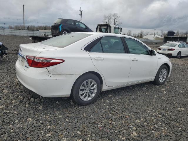 Aukcja sprzedaży 2016 Toyota Camry Hybrid, vin: 4T1BD1FK8GU178880, numer aukcji: 39352304