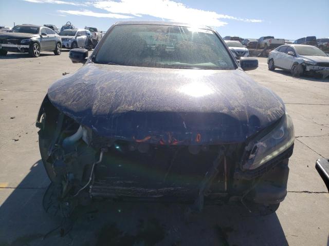 Aukcja sprzedaży 2014 Honda Accord Exl, vin: 1HGCR3F80EA028238, numer aukcji: 38170754