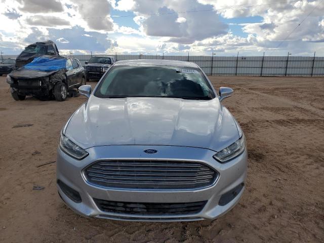 Продажа на аукционе авто 2016 Ford Fusion, vin: 3FA6P0H7XGR383565, номер лота: 40162424