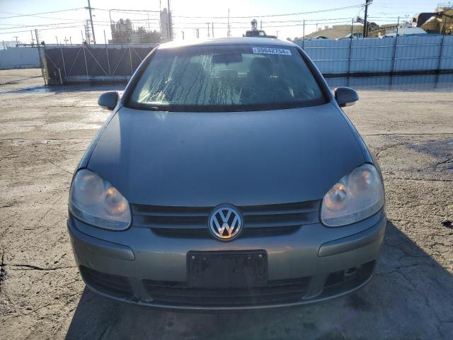 39642754 :رقم المزاد ، WVWDA71K38W107673 vin ، 2008 Volkswagen Rabbit مزاد بيع