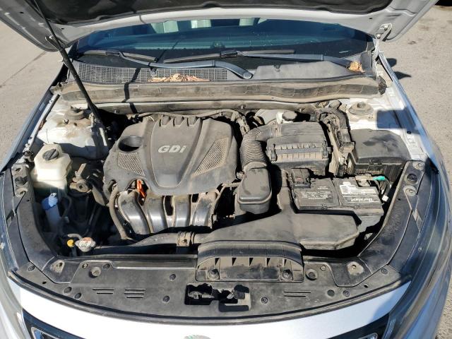 Продаж на аукціоні авто 2014 Kia Optima Ex, vin: 5XXGN4A78EG280999, номер лоту: 37364494