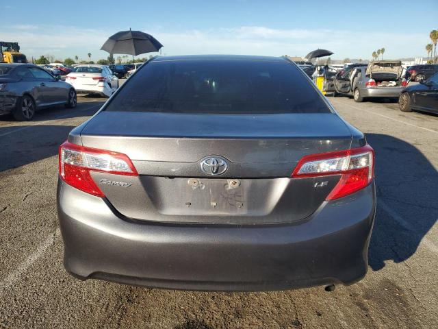 Продажа на аукционе авто 2014 Toyota Camry L, vin: 4T4BF1FK9ER396467, номер лота: 40288224