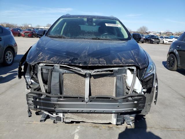 Продаж на аукціоні авто 2019 Cadillac Xt5 Luxury, vin: 1GYKNCRS0KZ112080, номер лоту: 38950804