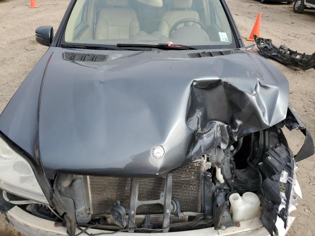 38665114 :رقم المزاد ، 4JGBF7BE9CA768868 vin ، 2012 Mercedes-benz Gl 450 4matic مزاد بيع